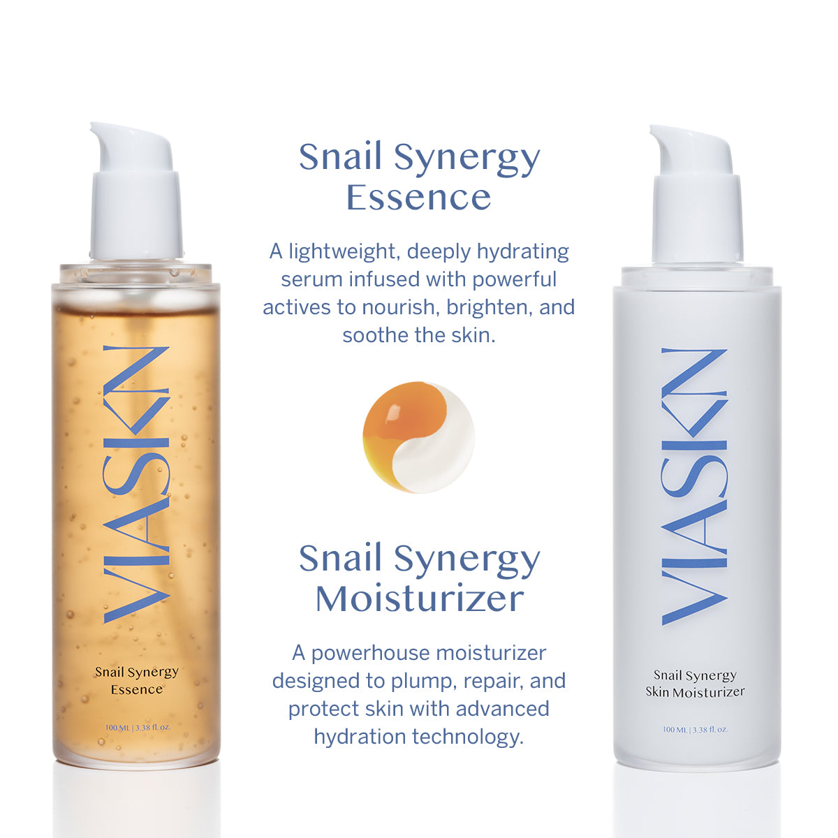 Synergy Set