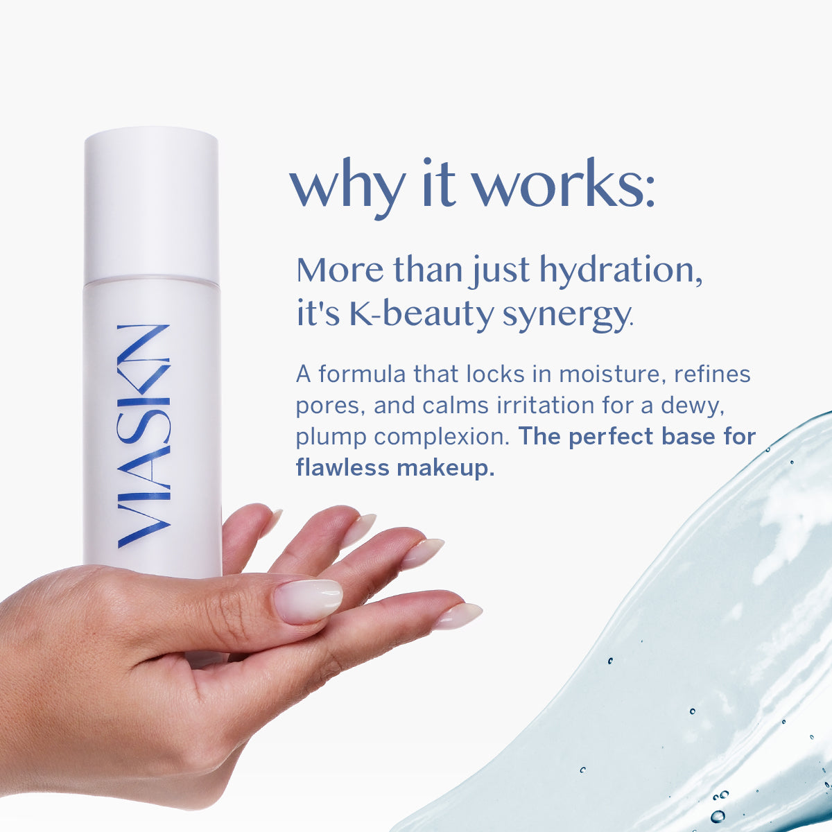 Snail Synergy Skin Moisturizer