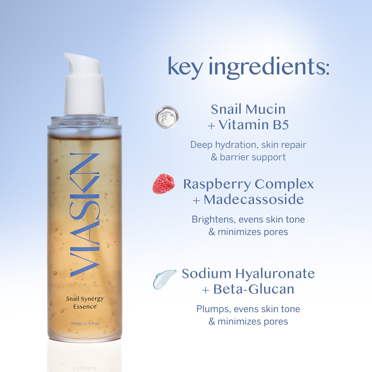 Snail Synergy Essence
